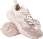 Sneakersy męskie - Buty Męskie Sneakersy Sportowe Iguana Fogios Rozmiar 42 - miniaturka - grafika 1