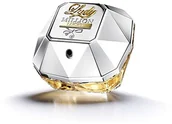 Wody i perfumy damskie - Paco Rabanne Lady Million Lucky Woda perfumowana dla kobiet 50 ml - miniaturka - grafika 1
