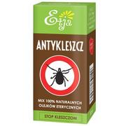 Zwalczanie i odstraszanie szkodników - Etja Olejek ANTYKLESZCZ 10 ml - miniaturka - grafika 1