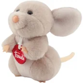 Maskotki i pluszaki - Mysz klasyczna XS Nowa - miniaturka - grafika 1