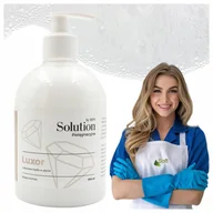 Mydła - Mydło w Płynie do Mycia Rąk Luxor MPS Delikatne dla Skóry Nawilżające 0,5l - miniaturka - grafika 1