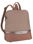 Plecaki - Plecak David Jones - miniaturka - grafika 1