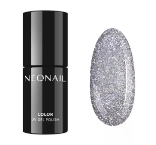 NeoNail Save the Date - UV GEL POLISH COLOR - Lakier hybrydowy - 7,2 ml - 8433-7 DAZZLING DIAMOND - Lakiery hybrydowe - miniaturka - grafika 1