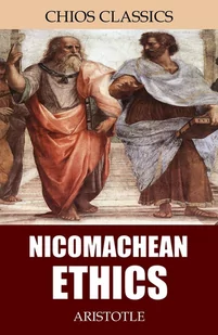 Nicomachean Ethics - E-booki obcojęzyczne - miniaturka - grafika 1