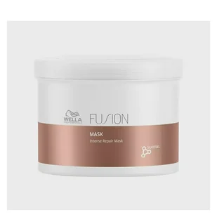 Maska do włosów Wella Fusion Repair Mask 150 ml (4064666316208). Maski do włosów - Olejki do ciała i włosów - miniaturka - grafika 1
