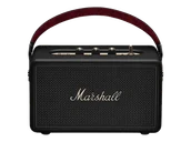 Głośniki przenośne - Głośnik bezprzewodowy MARSHALL Kilburn III Czarno-miedziany - miniaturka - grafika 1