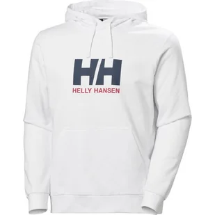 Bluza męska HH Logo Hoodie 2.0 Helly Hansen - Bluzy męskie - miniaturka - grafika 1
