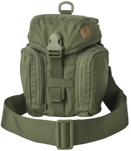 Torba Helikon Essential Kitbag 2,5 l - Olive Green (TB-EKB-CD-02) H - Torby męskie - miniaturka - grafika 1
