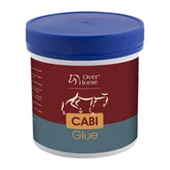 Akcesoria jeździeckie - OVER HORSE Cabi Glue 300ml -żel do pielęgnacji kopyt - miniaturka - grafika 1
