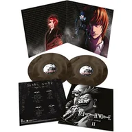 Muzyka filmowa - Oficjalny soundtrack Death Note Vol. 2 na 2x LP - miniaturka - grafika 1
