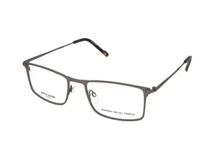 Dioptrie szkieł Pierre Cardin P.C. 6915 TI7 - Okulary korekcyjne, oprawki, szkła - miniaturka - grafika 1