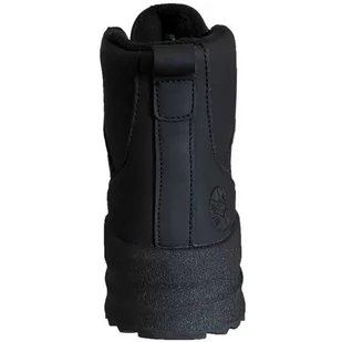 Buty Lee Cooper W LCJ-23-31-3028LA (kolor Czarny, rozmiar 39) - Buty sportowe damskie - miniaturka - grafika 4