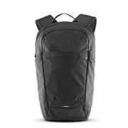 Plecaki - Plecak ultralekki miejski składany Matador ReFraction Packable Backpack 16l czarny - miniaturka - grafika 1