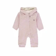 Kombinezony dla dzieci - Dziewczęcy zimowy kombinezon, Kanz - miniaturka - grafika 1