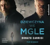 Thrillery - Donato Carrisi Dziewczyna we mgle CD - miniaturka - grafika 1