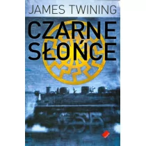 Czarne słońce - Powieści sensacyjne - miniaturka - grafika 1