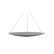 Paleniska ogrodowe - Ogrodowe Palenisko Na Grill Farmcook 46 Cm - miniaturka - grafika 1