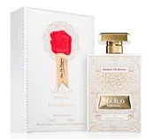 Wody i perfumy męskie - Ard Al Zaafaran Meethaq Extrait De Rouge, Woda Perfumowana, 100ml - miniaturka - grafika 1