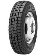 Opony dostawcze zimowe - Hankook DW04 145 R13C 88/86P - miniaturka - grafika 1