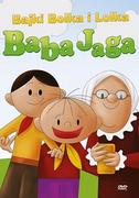 Kino familijne DVD - Bajki Bolka i Lolka: Baba Jaga - miniaturka - grafika 1