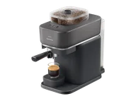 Ekspresy do kawy - Philips Baristina BAR320/60 Szary - miniaturka - grafika 1