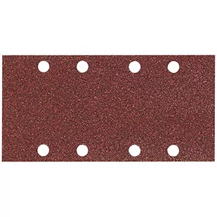 Makita Papier ścierny 93 x 228 (8 otworów) ziarn. 180, 50 szt. P-36114 - Materiały ścierne - miniaturka - grafika 1