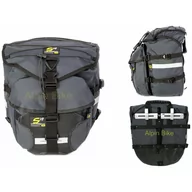 Sakwy rowerowe - Arsenal Torba na rower Art 508 - miniaturka - grafika 1