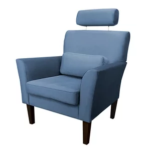 Fotel DENVER nogi venge MG33 - Fotele - miniaturka - grafika 1