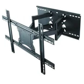 Uchwyty do telewizora - Art AR-87 40-80" 60 kg reg pion/poziom - miniaturka - grafika 1