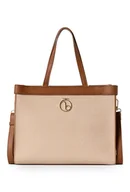 Torebki damskie - Klasyczna torebka do ręki NOBO - Nobo - miniaturka - grafika 1