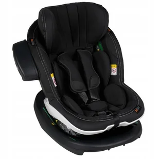 BeSafe Fotelik samochodowy BeSafe iZi Modular X1 i-Size-samoch. harmonia 50 BS1100869150 N1/20 - Akcesoria do karmienia - miniaturka - grafika 1