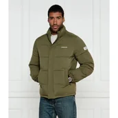 Kurtki męskie - Guess Jeans Kurtka | Regular Fit - miniaturka - grafika 1