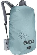 Plecaki - Pokrowiec przeciwdeszczowy na plecak Evoc Raincover Sleeve steel 601010131-M - None - miniaturka - grafika 1