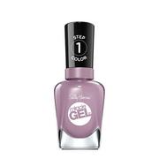 Lakiery do paznokci - Sally Hansen Miracle Gel żelowy lakier do paznokci 270 Street Flair 14,7 ml - miniaturka - grafika 1