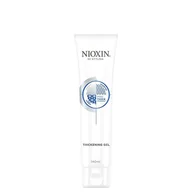 Pozostałe kosmetyki - Nioxin 3D Styling Thickening Gel żel pogrubiający 140ml - miniaturka - grafika 1