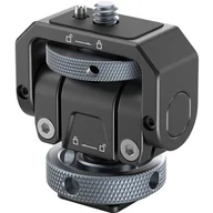 Akcesoria do statywów - Smallrig Mocowanie monitora Lite z zimną stopką [3809B] - miniaturka - grafika 1