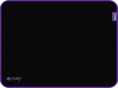 Podkładki pod mysz - Podkładka Fury Yari Speed L NFU-2259 - miniaturka - grafika 1