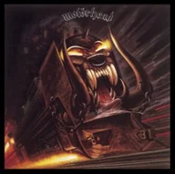 Winyle - Motorhead: Orgasmatron (winyl) - miniaturka - grafika 1