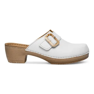 Klapki Inblu BL490100 - Klapki i japonki damskie - miniaturka - grafika 1