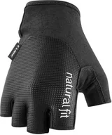 Rękawiczki sportowe męskie - Cube Cube X NF Short Finger Gloves, black M | 8 2021 Rękawiczki krótkie 111200204 - miniaturka - grafika 1