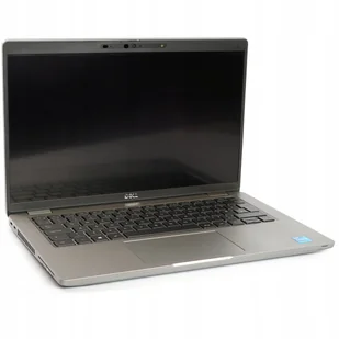 Dell Latitude 5420 14" 2021 i5-11th - Laptop Poleasingowy - Elektronika OUTLET - miniaturka - grafika 1