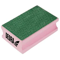 Materiały ścierne - Dedra Kostka diamentowa FG0200 - miniaturka - grafika 1