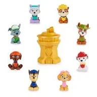 Figurki dla dzieci - PAW PATROL FIGURKI MINI DELUXE AST 6066746 OP24 - miniaturka - grafika 1