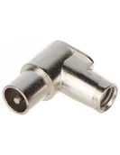 Akcesoria do monitoringu - TELMOR Wtyk IEC WK-W-506 WK-W-506 - miniaturka - grafika 1