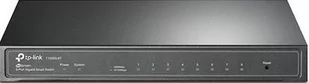 TP-Link Switch TL-SG2008 - Anteny Wi Fi - miniaturka - grafika 1