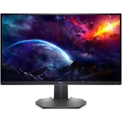 Monitory - Dell S2721HGF Curved - miniaturka - grafika 1