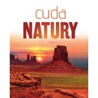 Albumy krajoznawcze - Cuda natury - miniaturka - grafika 1