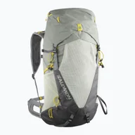 Plecaki - Plecak turystyczny męski Salomon Aerotrek 40 l M-L sedona sage/seagrass/nine iron WYSYŁKA W 24H 30 DNI NA ZWROT - miniaturka - grafika 1
