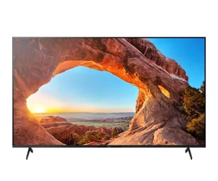 Telewizor Sony KD65X85J - Telewizory - miniaturka - grafika 5