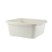 Inne artykuły do sprzątania - Miska kwadratowa MOLLY 4,5 l - miniaturka - grafika 1